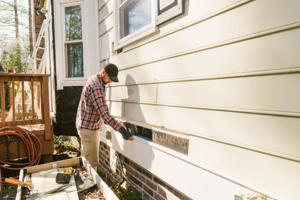 Top rated local Siding Replacement specialists in Holder, FL